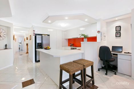 Property photo of 4/54 McLean Street Coolangatta QLD 4225
