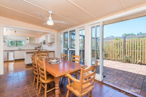 Property photo of 84 Main Avenue Bardon QLD 4065