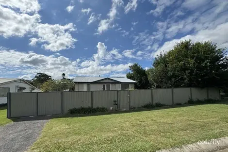 Property photo of 6 Reen Street Kingaroy QLD 4610