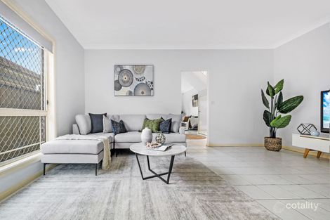 Property photo of 35A Smith Street Wentworthville NSW 2145