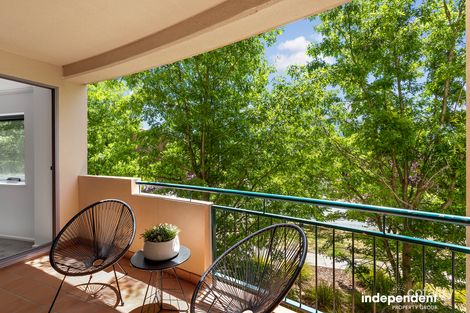 Property photo of 208/107 Canberra Avenue Griffith ACT 2603