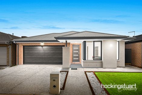 38 Piano Rd, Wollert, VIC 3750