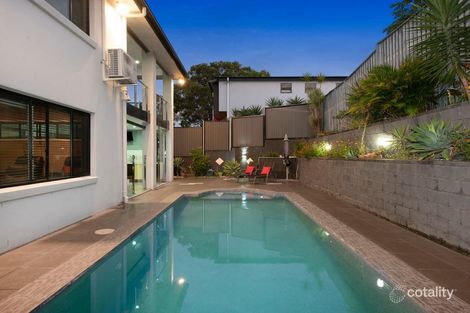 Property photo of 17 Staveley Close Sinnamon Park QLD 4073