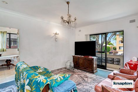 Property photo of 1/242-246 Haldon Street Lakemba NSW 2195