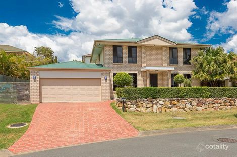 Property photo of 6 Burnside Crescent Westlake QLD 4074
