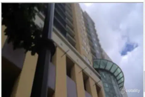 Property photo of 10M/811 Hay Street Perth WA 6000