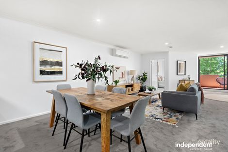 Property photo of 208/107 Canberra Avenue Griffith ACT 2603