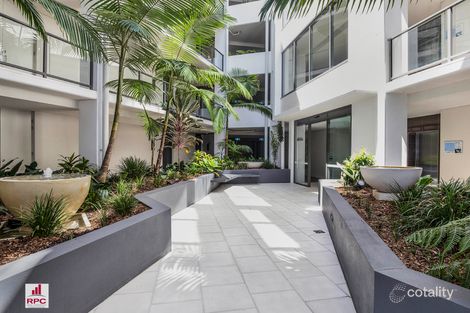 Property photo of 4404/18 Parkside Circuit Hamilton QLD 4007