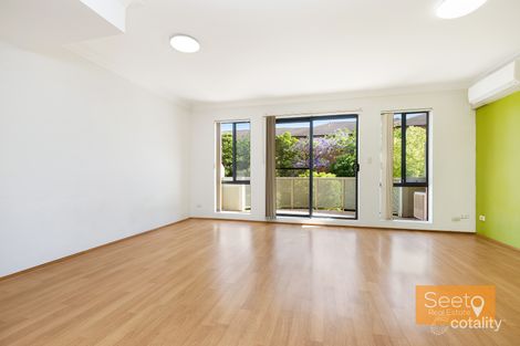 27/68-70 Courallie Ave, Homebush West, NSW 2140