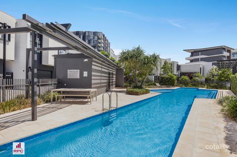 4214/18 Parkside Cct, Hamilton, QLD 4007