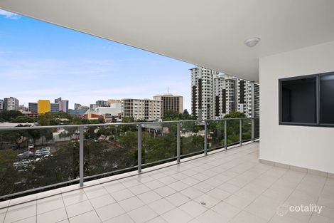 Property photo of 401/108 Mitchell Street Darwin City NT 0800