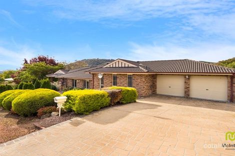 39 Jane Sutherland St, Conder, ACT 2906