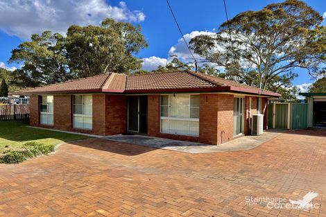 Property photo of 4 Recreation Crescent Stanthorpe QLD 4380