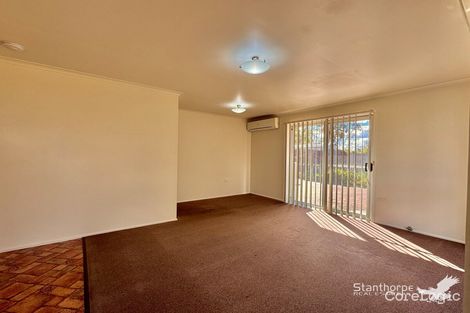 Property photo of 4 Recreation Crescent Stanthorpe QLD 4380