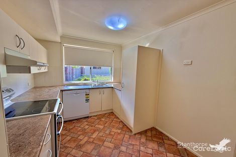 Property photo of 4 Recreation Crescent Stanthorpe QLD 4380