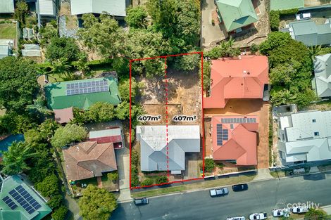 Property photo of 15 Scott Road Herston QLD 4006