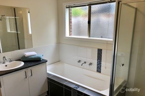 Property photo of 3 Dobson Avenue South Morang VIC 3752