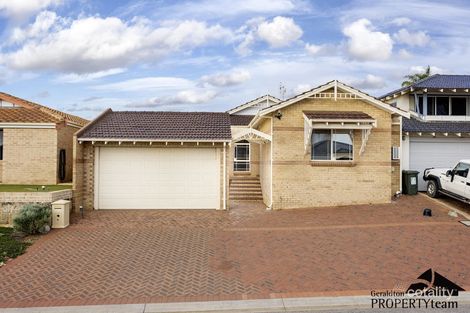 Property photo of 6 Portacello Circle Wandina WA 6530