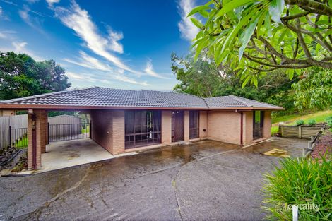 Property photo of 46 Sheringa Grove Cordeaux Heights NSW 2526