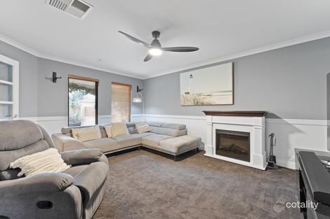 Property photo of 86 Tranby Drive Baldivis WA 6171