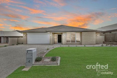 Property photo of 4 Ardee Place Logan Village QLD 4207