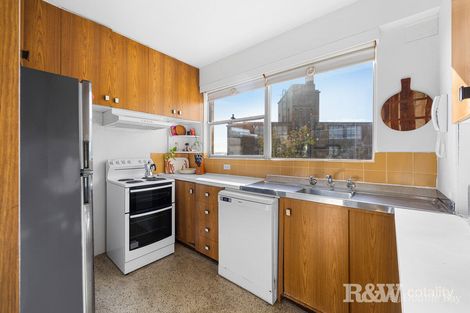 Property photo of 29/5 St Marks Road Darling Point NSW 2027
