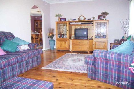 Property photo of 3 Peronne Close Milperra NSW 2214