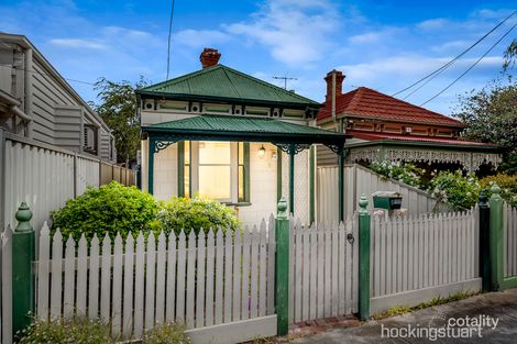 5 Latrobe St, Footscray, VIC 3011