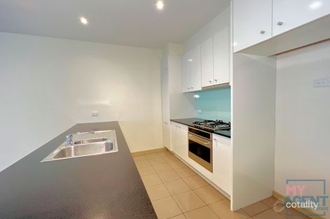 Property photo of 1502/270 King Street Melbourne VIC 3000
