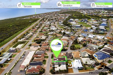Property photo of 6 Portacello Circle Wandina WA 6530