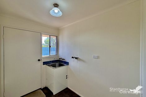 Property photo of 4 Recreation Crescent Stanthorpe QLD 4380