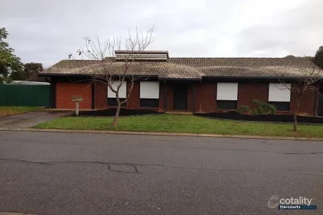 Property photo of 23A Danielle Drive Salisbury Plain SA 5109