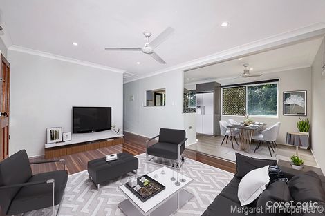 Property photo of 341 Charles Street Kirwan QLD 4817