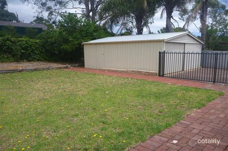 Property photo of 10 Roxanne Avenue Aberfoyle Park SA 5159