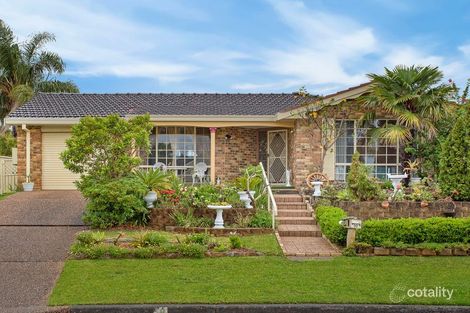 Property photo of 10 Sir Joseph Banks Drive Bateau Bay NSW 2261