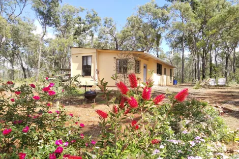 89 Corfield Dr, Booyal, QLD 4671