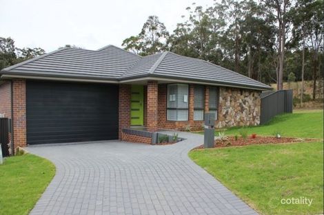 21a Beluga Dr, Cameron Park, NSW 2285