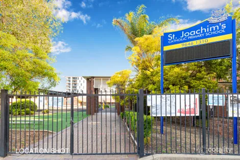 Property photo of 50/18 Clarence Street Lidcombe NSW 2141