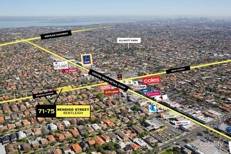 Property photo of 71 Bendigo Avenue Bentleigh VIC 3204