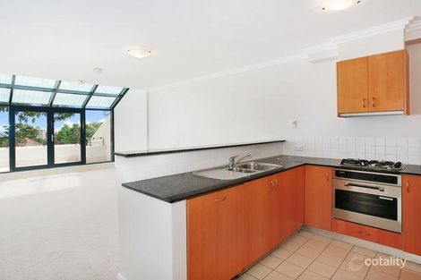 Property photo of 28/236 Pacific Highway Crows Nest NSW 2065