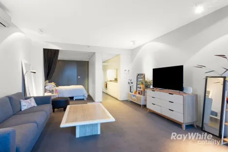 Property photo of 406/7 King Street Prahran VIC 3181