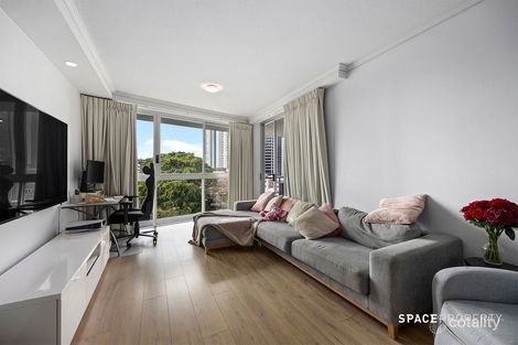 45/22 Barry Pde, Fortitude Valley, QLD 4006