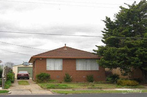 108 Millbank Dr, Deer Park, VIC 3023