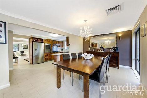 Property photo of 6 Adam Place Glenhaven NSW 2156