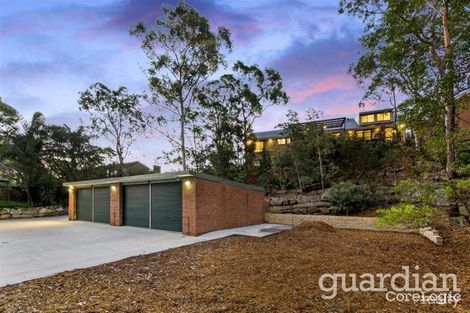 Property photo of 6 Adam Place Glenhaven NSW 2156