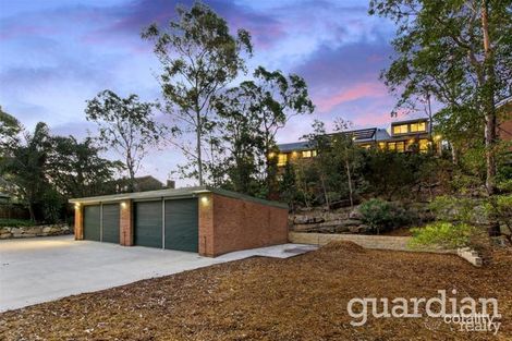 Property photo of 6 Adam Place Glenhaven NSW 2156