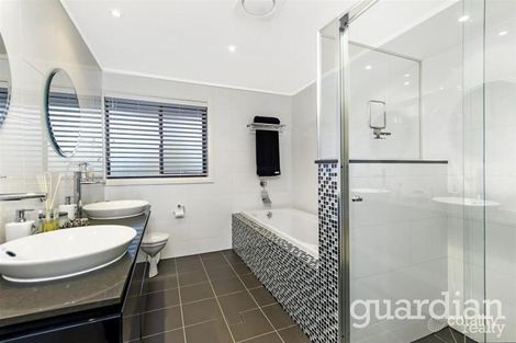 Property photo of 6 Adam Place Glenhaven NSW 2156