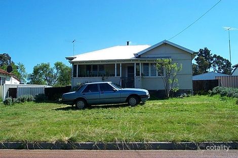 21 Evans St, Collie, WA 6225