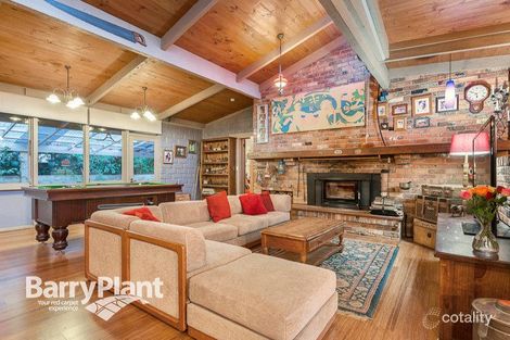 Property photo of 17 Old Gembrook Road Emerald VIC 3782