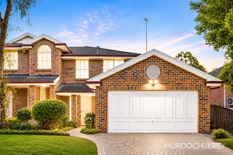 Property photo of 6 Hickory Place Dural NSW 2158